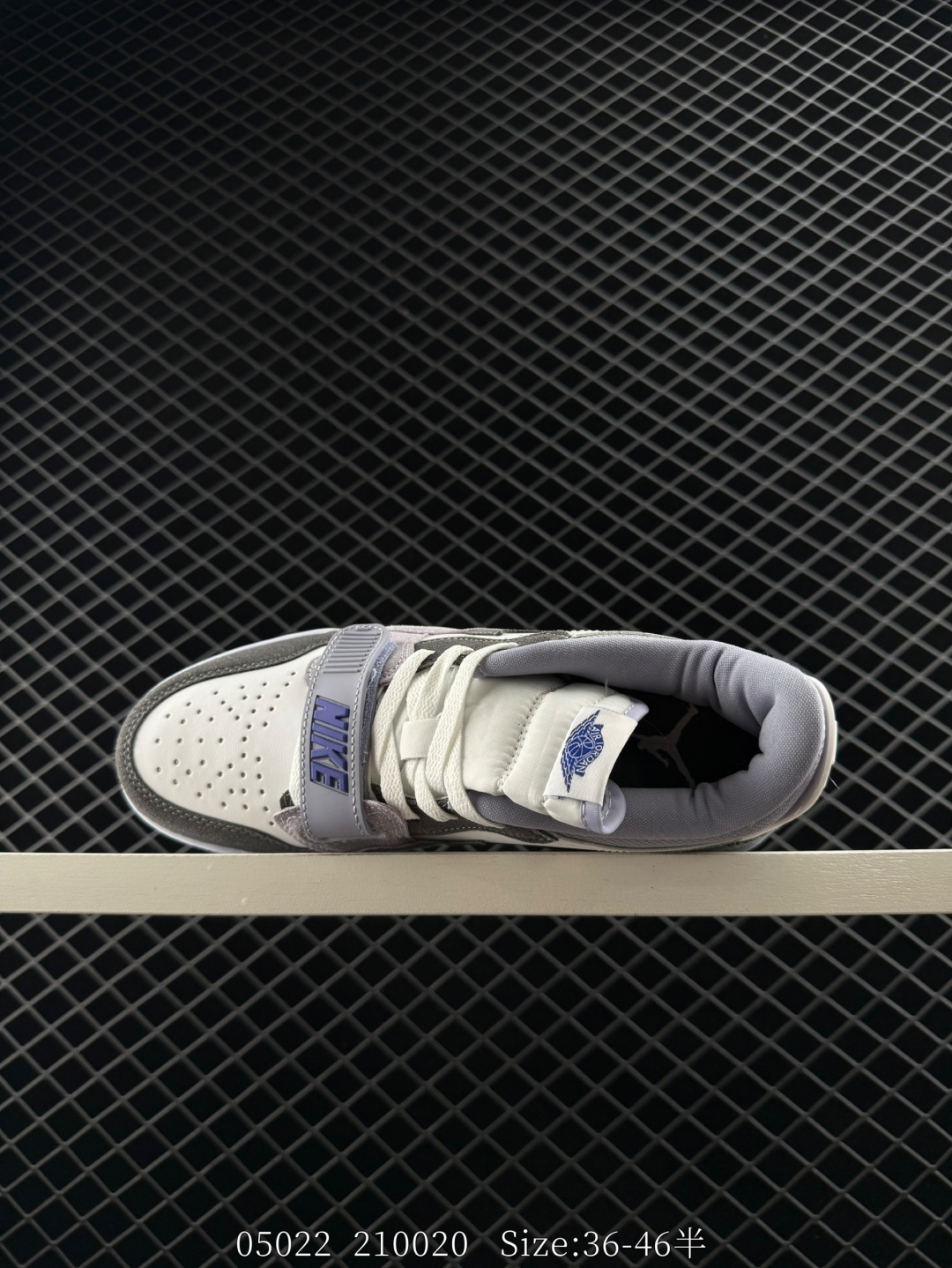 Air Jordan Legacy 312 Low